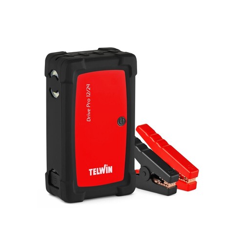 Avviatore portatile starter - avviatore,