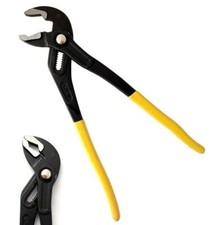 Pinza chiave a pappagallo