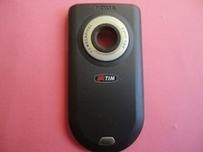 Nokia 6630  - Cover  POSTERIORE ORIGINAL -