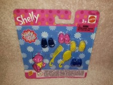 Barbie SHELLY CLUB Accessory