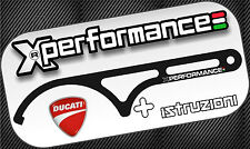 DUCATI DIAVEL 1198 CHIAVE