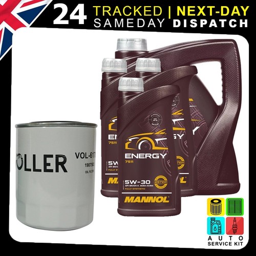 Kit tagliando per iveco daily - iveco,