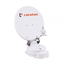 Antenna Satellitare Caratec