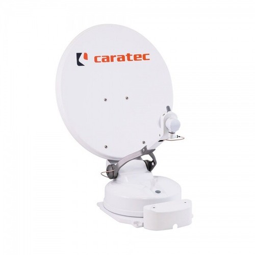 Antenna satellitare caratec - antenna,