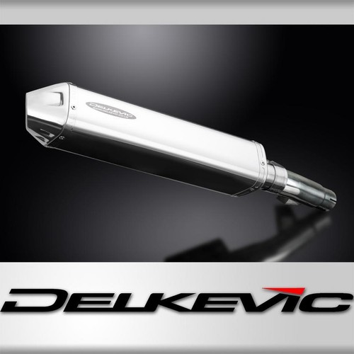 Kit bidone silenziatore - bidone,