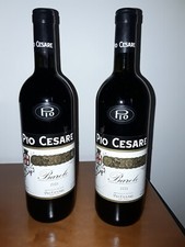 PIO  CESARE  - Barolo  anno