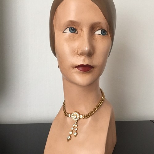 Collana vintage lusso - collana, di