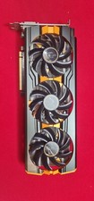 SAPPHIRE R9 290X 4G GDDR5 PCI-E DUAL DVI-D/HDMI/DP TRI-X OC Edition