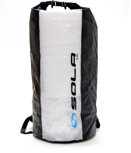 Zaino asciutto sola 50l - asciutto,