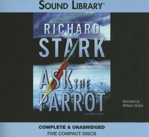 Ask the parrot - ask,