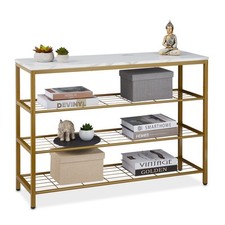 Consolle da ingresso effetto