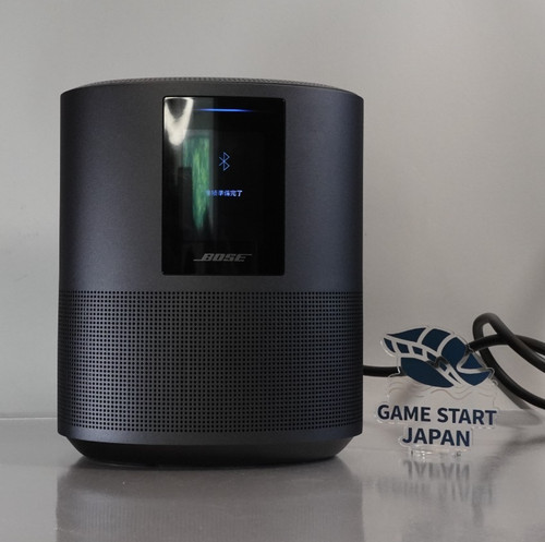 Bose home speaker - home, sistema