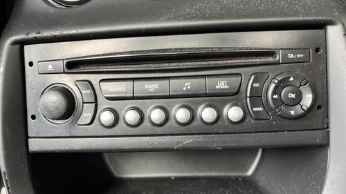 Autoradio citroen phase - citroen,