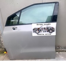 Porta Sportello Sx Anteriore