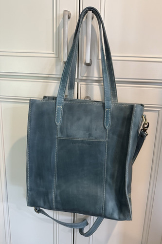 Borsa tracolla portland - borsa, a