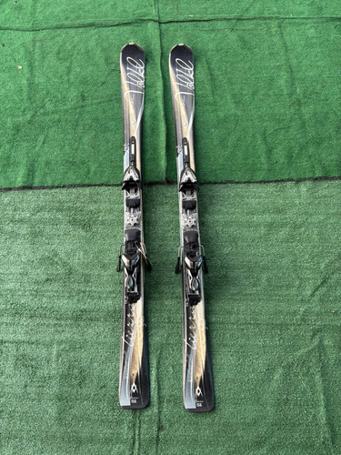 Volkl tierra 156 all - 156,