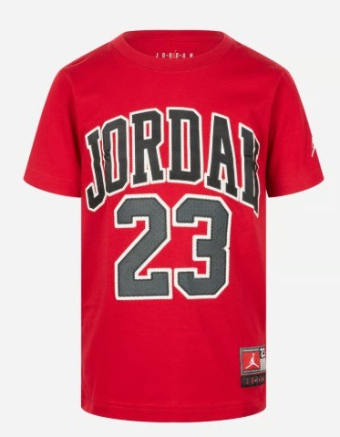 Jordan practice flight - jordan,