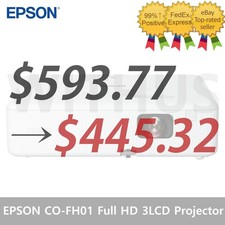 [SDOGANAMENTO] EPSON CO-FH01
