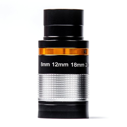 Oculare telescopio zoom