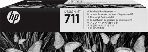 Original testina per stampa - hp,