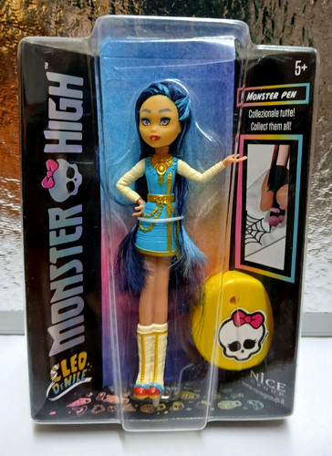 Monster high doll pen - doll, pen-