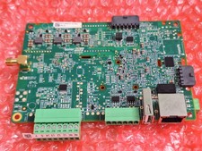 Piastra di comunicazione