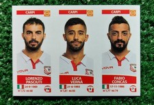FIGURINA CALCIATORI PANINI