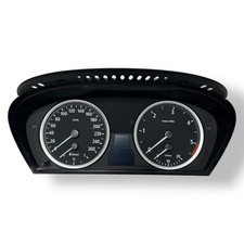 QUADRO STRUMENTI CONTACHILOMETRI BMW 525D (E60)(2003-2007)