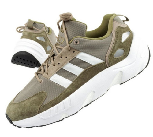 Adidas originals boost - originals, zx