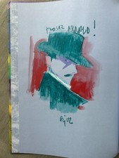 ORIOL L'OR DU TEMPS TOME 1 TL