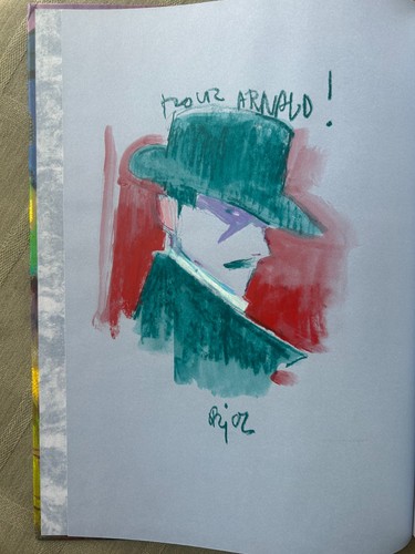 Oriol temps tome - l'or,