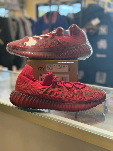 Adidas yeezy 350 rosso - 350, ardesia