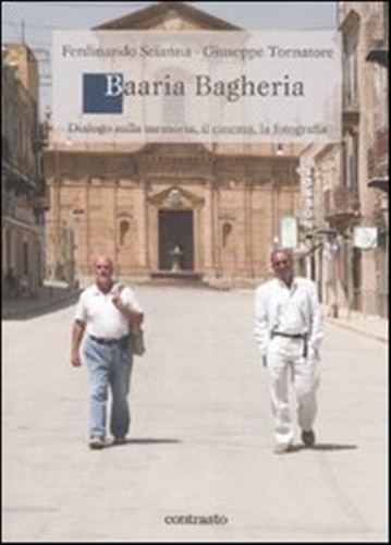 Baaria bagheria dialogo sulla - dialogo,