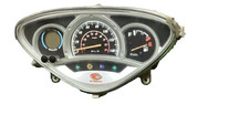 Strumentazione Contachilometri Vedi Foto Kymco People S 200 Anno 2005 / 2008