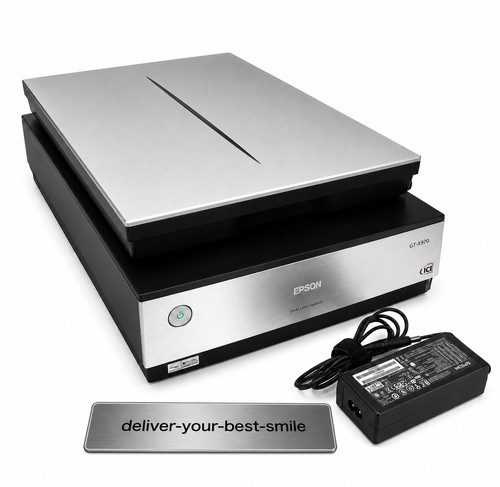 Epson x980 perfection v850 - perfection,