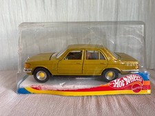 *Rare* Hot Wheels Mebetoys
