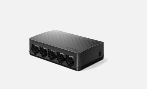 Tenda sg105 porte gigabit - sg105, 5