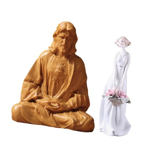 Statua umana per camera - umana,