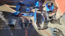 Kit Carene Honda Sh 300 2007