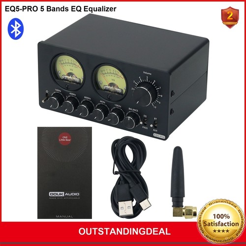Equalizzatore eq5 pro bande - eq5-pro, 5