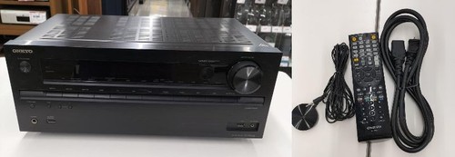 Onkyo nr636 ricevitore - onkyo, tx-nr636