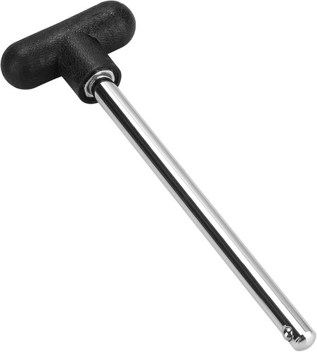 Weight stack pin - stack, gym
