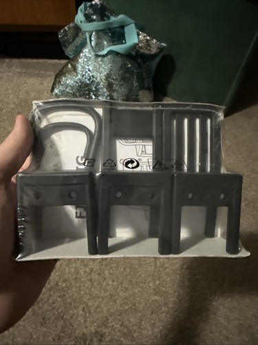 Ikea fjantig set - ikea,