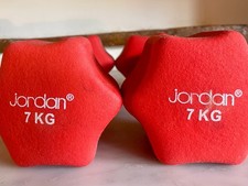 Coppia di manubri Jordan