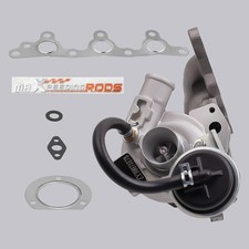 KP31 Turbocharger fit for