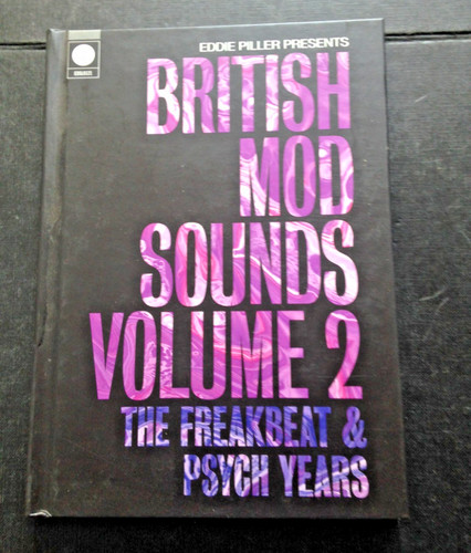 Eddie piller box set - eddie,