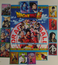 Dragonball Super  Ultimate
