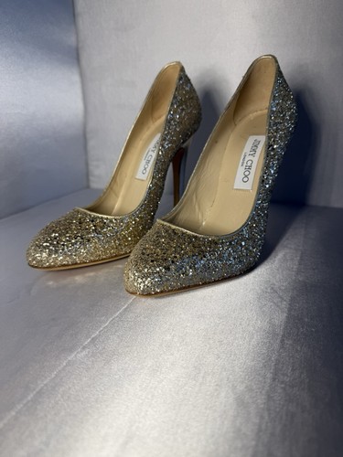 Decolte jimmy choo - jimmy, abel