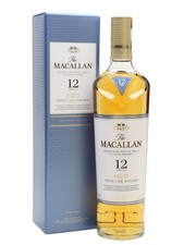Macallan  Whisky triple cask