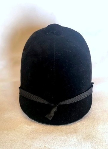 Cap equitazione casco - cap,